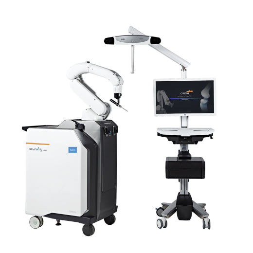 Robotic Joint Replacement Technology - Cutting Edge Technology - Dr. Manoj Kumar Khemani